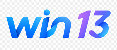win 13 logo